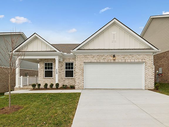 113 Cades Bluff, Homesite 22 Interior Image 1