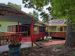 23618 War Eagle Blacktop Rd #95, Springdale, AR 72764