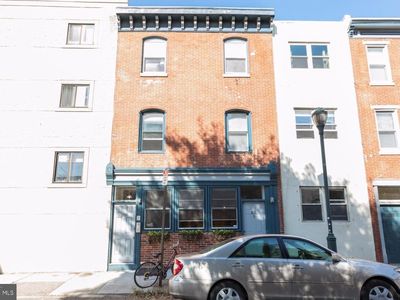 2619 S 25th St #5, Philadelphia, PA, 19132