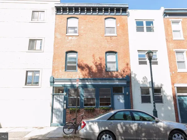 2619 S 25th St #5, Philadelphia, PA 19132