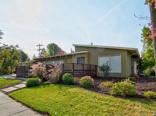 4401 Capri Way, Sacramento, CA 95822