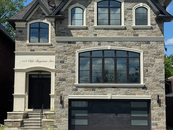 152 Olde Bayview Ave, Richmond Hill, ON L4E 3C6