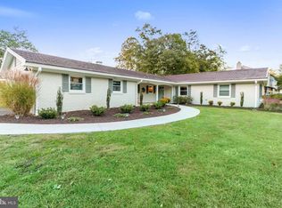 13800 Beacon Hollow Ln, Silver Spring, MD 20906