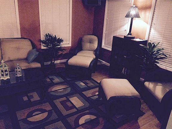 Sunroom