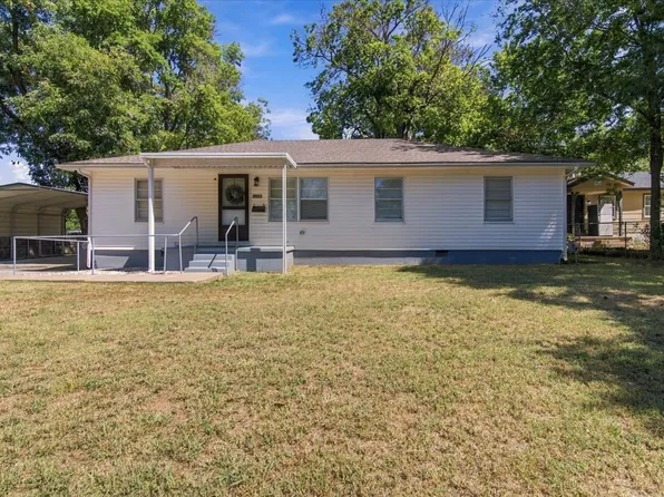 1315 S 74th East Ave, Tulsa, OK 74112