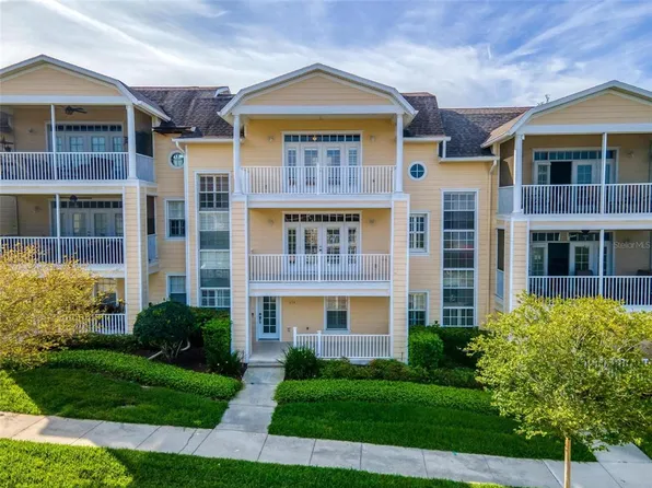 253 Nautica Mile Dr, Clermont, FL 34711