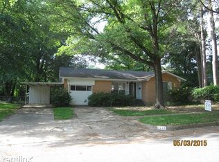2412 Pleasant Dr, Tyler, TX 75701