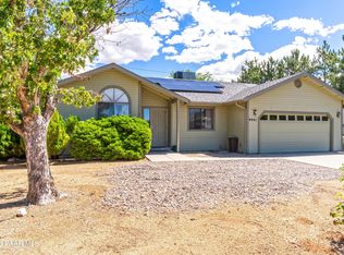 4441 N Tonto Way, Prescott Valley, AZ 86314