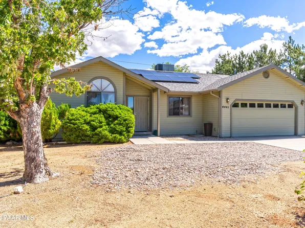 4441 N Tonto Way, Prescott Valley, AZ 86314