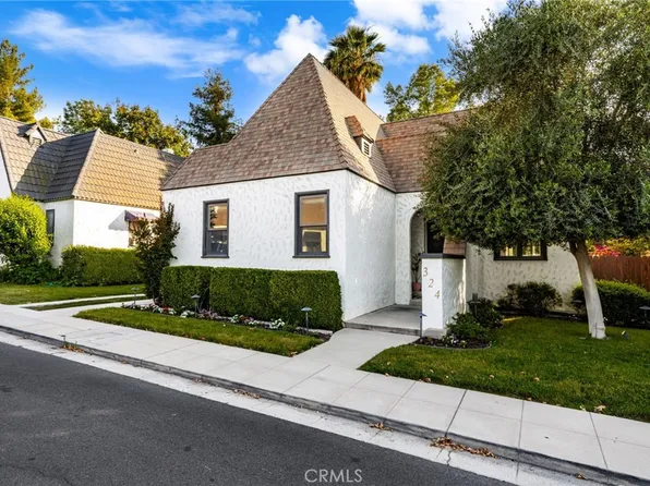 324 Normandie Ct, Redlands, CA 92373