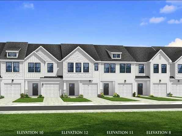 294 Whitley Ridge Dr, Clayton, NC 27527
