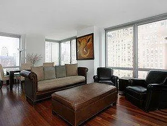 Rented by Corcoran