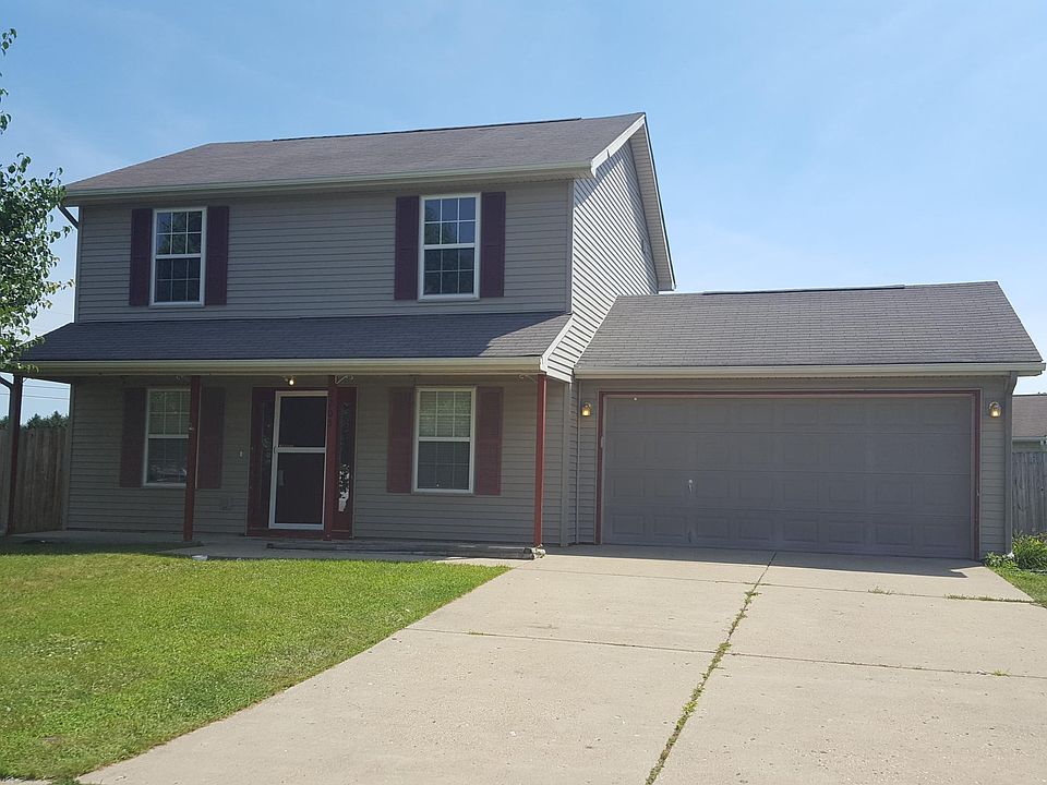 1st image of 3205 Jordy Dr