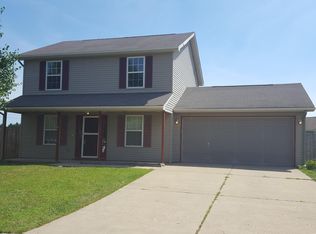 3205 Jordy Dr, Lafayette, IN