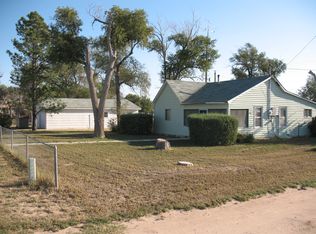 305 East St, Kit Carson, CO 80825