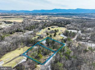 Park View Dr, Luray, VA