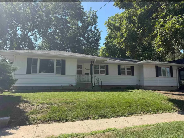 2000 W Horne Ave, Sioux City, IA 51103