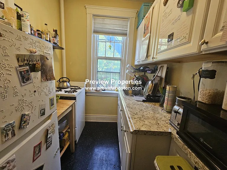 319 Allston St #10P — Photo 6