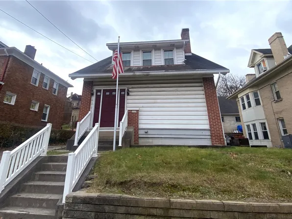 4055 Cambronne St, Pittsburgh, PA 15212