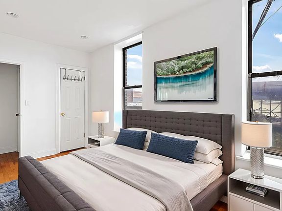 4th image of 101 W 126th St APT 1B