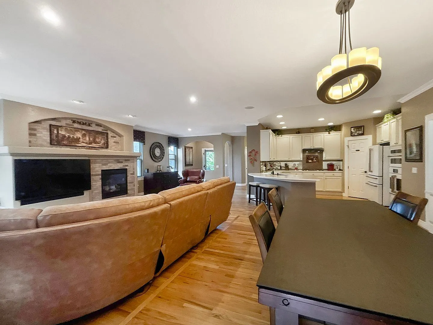 Heritage Eagle Bend Winter Season Rental Jan-March Adult CommunityUtilities IncludedFurnished — Photo 4