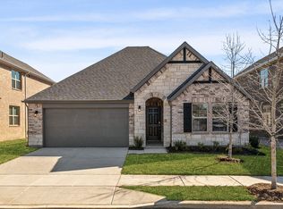 7146 Nandina Dr, Venus, TX 76084