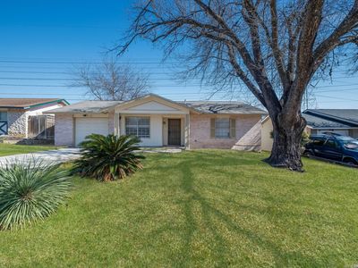 8422 Glen Mont, San Antonio, TX, 78239