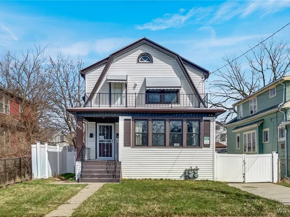495 Norfolk Ave, Buffalo, NY 14215