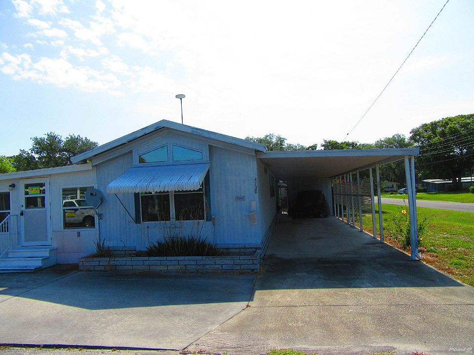 4730 Gordon St. in Zephyrhills Fl.