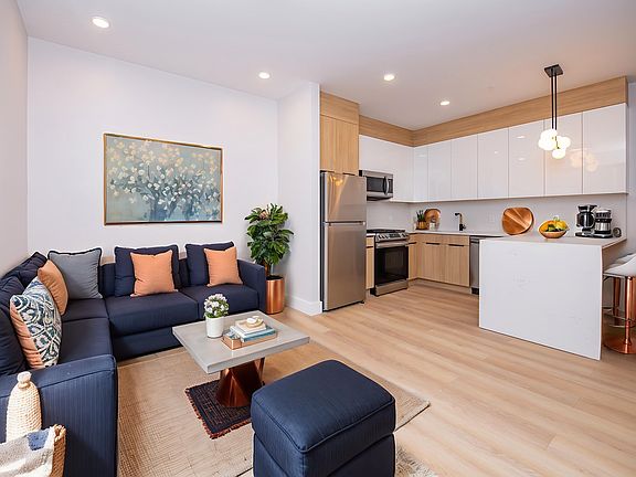 2nd image of 6710 Park Ave Unit 204