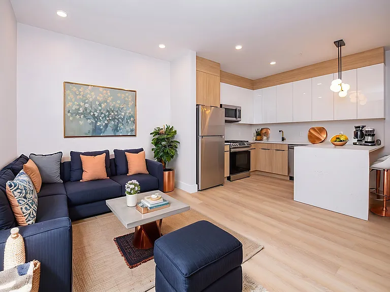 6710 Park Ave #204 — Photo 2
