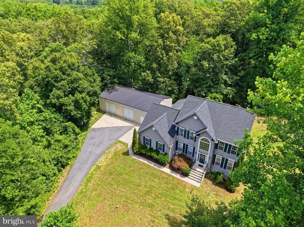 4695 Sands Rd, Harwood, MD 20776