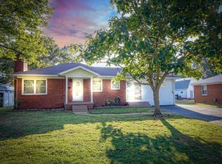 316 Coast Guard Ln, Owensboro, KY 42303