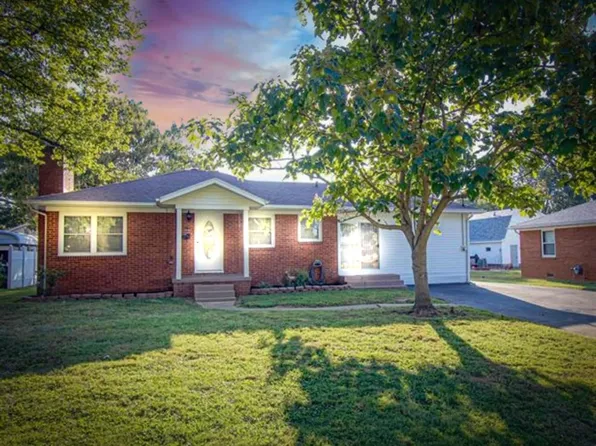 316 Coast Guard Ln, Owensboro, KY 42303