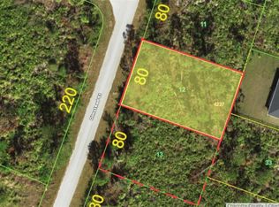 8218 Dimstead St #12, Pt Charlotte, FL 33981