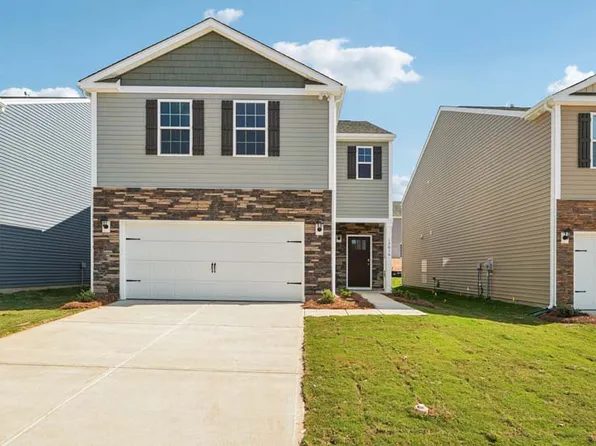 1003 Two Brothers Ln, York, SC 29745