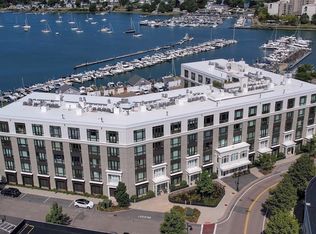 10 Shipyard Dr UNIT 207, Hingham, MA 02043