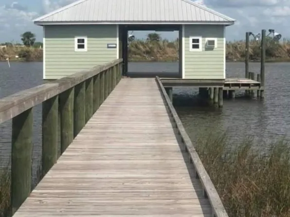 140 Christy Dr, Hackberry, LA 70645