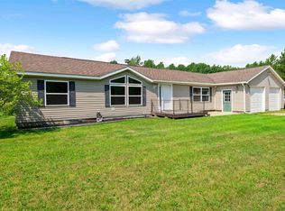 N3355 Bay De Noc Dr, Menominee, MI 49858
