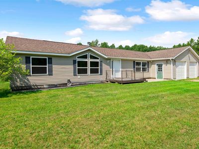 N3355 Bay De Noc Dr, Menominee, MI, 49858