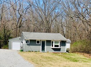 15850 Oak St, Decatur, MI