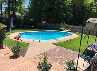 3448 Shellburne Ave NW, Canton, OH 44708