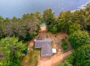 11091 Callahan Rd N, Tomahawk, WI 54487