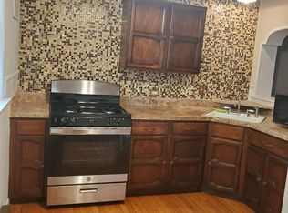 3173 Tilton St, Philadelphia, PA 19134
