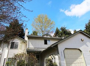Griffin 12 Townhouses, Kirkland, WA 98034