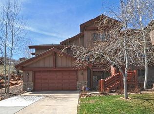 3428 W Cedar Dr, Park City, UT 84098