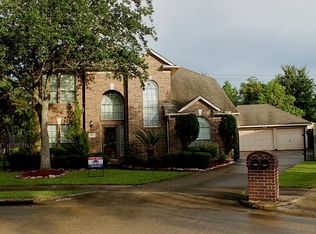 4507 Sienna Heights Ct, Pasadena, TX 77505