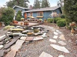 18850 156th Ave NE, Woodinville, WA 98072