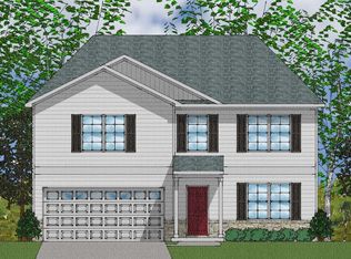 663 Marrian Dr, Clayton, NC 27520
