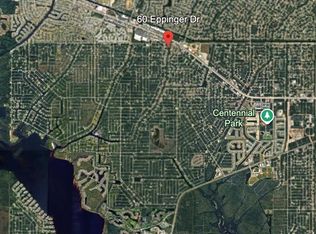 60 EPPINGER DRIVE LOT 7, PORT CHARLOTTE, FL 33953